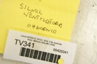 Tv341 lexus rx 3 3.5i моторчик вентилятора радиатора 16363-46170 с Разборки, фото thumb