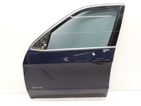 фото thumb №1, Дверь левая перед передние левый bmw x5 e70 a35