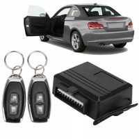 фото thumb №14, Блок управления замка центрального универсальный pilot