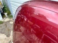 Капот кришка двигуна opel omega b Зі Шроту, фото thumb