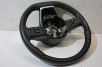 фото thumb №9, Nissan qashqai iii j12 руль многофункциональная 34316044d