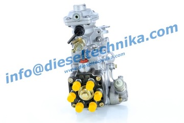 фото thumb №8, Насос 0460426447 504129021 2855718