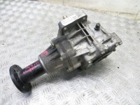 фото thumb №1, Kia sportage 2017 коробка передач приборная / редуктор