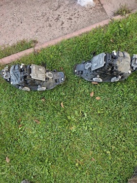 фото thumb №9, Лампы лампа правая левая bmw полный адаптивный led f30 f31 lci