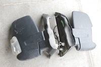 фото thumb №7, Transit mk8 viii 2014- дзеркало p / l 6-pin