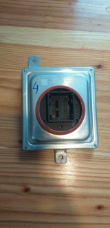 Купити Bmw 1 f40 x5 g05 x6 g06 3 g20 модуль led, фото thumb
