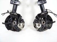 фото thumb №12, Seat arona 1.0 tsi амортизатор поворотный кулак правая 2q0256af 2q0413031ba