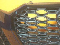 фото thumb №8, Audi q3 83a sb 18km s line бампер перед pdc lx5h