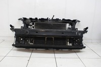 фото thumb №6, Hyundai i20 i 2008r- 1.4 b pas передний усилитель радиатор балка