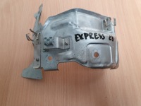 фото thumb №2, Защита катализатора корпус dpf фильтра renault express 1.5 blue dci k9k
