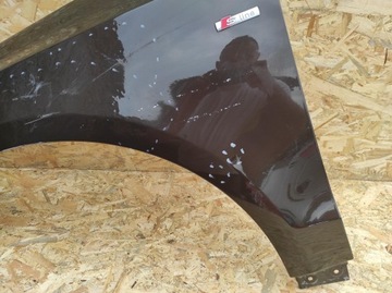 фото thumb №5, Крыло левый audi q5 8r0