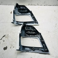 фото thumb №9, Кутик панель фари лампи лівий man tgx 81416106751