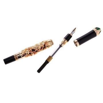 Перьевая ручка Jinhao 159 Deluxe