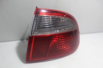 фото thumb №1, Лампа правая задняя seat toledo ii