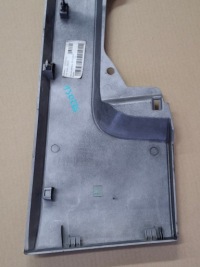 Renault gama t range молдинг бампера накладка решітка радіатора 82275887 Зі Шроту, фото thumb