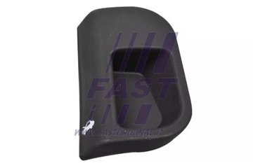 фото thumb №1, Ручка капота fiat doblo 09