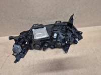 фото thumb №14, Renault koleos лампа фара full led vision правий europa 260108343r