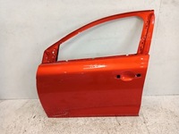 фото thumb №1, Дверь левая передние левый перед renault megane iv 4 16-