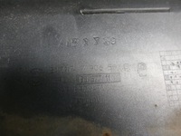 фото thumb №12, Bmw e90 lift m-pakiet молдинг поріг накладка ліва колір a52/7 7906507