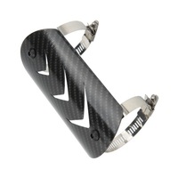 фото thumb №5, Глушители задние глушителя защита защита тепловая