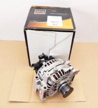 Remy delco генератор відновлений raa27451 mercedes benz Ціна, фото thumb