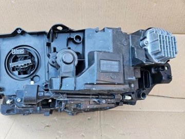 фото thumb №15, Лампа правая перед volvo v90 s90 полный led 31655187