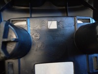 фото thumb №11, Тунель середній berlingo iv combo e rifter '21 9816872877 оригінал.