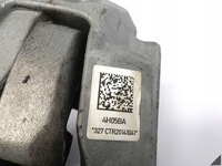 фото thumb №9, Audi a8 s8 4h0 d4 lift 13-17 супорт гальмівний 380mm лівий перед 110 km