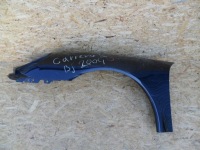 Купити Porsche carrera s 2004- крило ліве, фото thumb