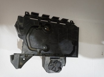 фото thumb №1, Citroen c5 i основа акумулятора 9650439480