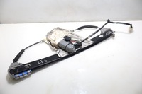 фото thumb №1, Механізм скло лівий зад mercedes s клас w220