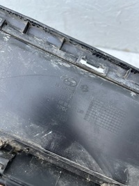 фото thumb №8, Hyundai i20 lift решётка бампера задняя 86612-c8ab0