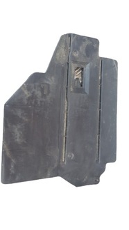 фото thumb №1, Volvo v70 защита накладка 9158986