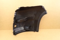 Бампер уголок перед правый передний fiat ducato 06- 1306560070 735423156 Доставка, фото thumb