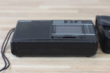Grundig Yacht Boy 206 глобальное радио