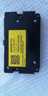 фото thumb №1, Ford transit custom модуль bluetooth ek2t-14b428-rb