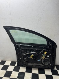 фото thumb №8, Дверь левый перед volvo s60 ii v60 2011-2018 717-46