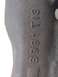 фото thumb №3, Колектор випускний 2.0 multijet jeep renegade b991t13