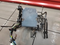 фото thumb №8, Jaguar xf ii x260 3.0d насос гальмівна abs блок керування роз'єми оригінал