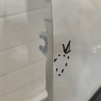 фото thumb №7, Крила передній правий dacia duster iii