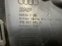 фото thumb №6, Audi q8 s-line решітка бампера ліва 4m8807681a