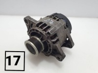 Купить Alfa romeo 156 2000 генератор 063321800010, фото thumb