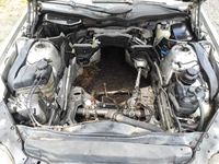 фото thumb №2, Лонжерон блок двигуна чверть ліва права sl r230