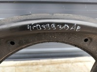 фото thumb №13, Поперечина підрамник підрамник перед audi a6 c6 4f0399313ae оригінал !!! 3