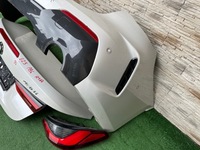 фото thumb №8, Кришка багажника бампер задня задня лампи задні bmw 4 g23 cabrio a96 m набір europa