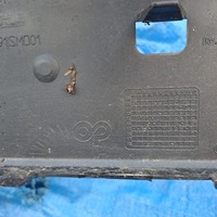 фото thumb №10, Бампер перед передний citroen c4 ii 10-