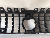 фото thumb №11, Решітка радіатора решітка mercedes a-klasa 45 amg w177 a1778853306 бампер перед