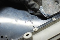 фото thumb №9, Бардачок правий пасажира світлий szary 8e1857035c audi a4 b7 1.8t bfb