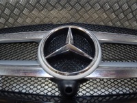 фото thumb №10, Mercedes gl w166 amg бампер передній набір a1665408032 040