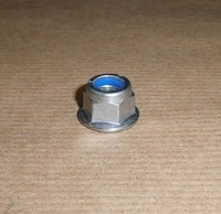 фото thumb №1, Гайка колонки поворот. master iii 7703034252